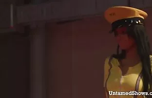 XXX Ottyag डिस्को हिंदी में फुल सेक्सी मूवी में