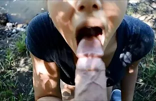 XXX पड़ोसी के मुर्गा लेता है और सेक्सी मूवी